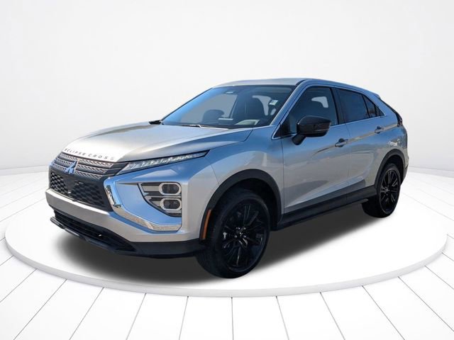 New 2026 Mitsubishi Eclipse Cross LE image 7