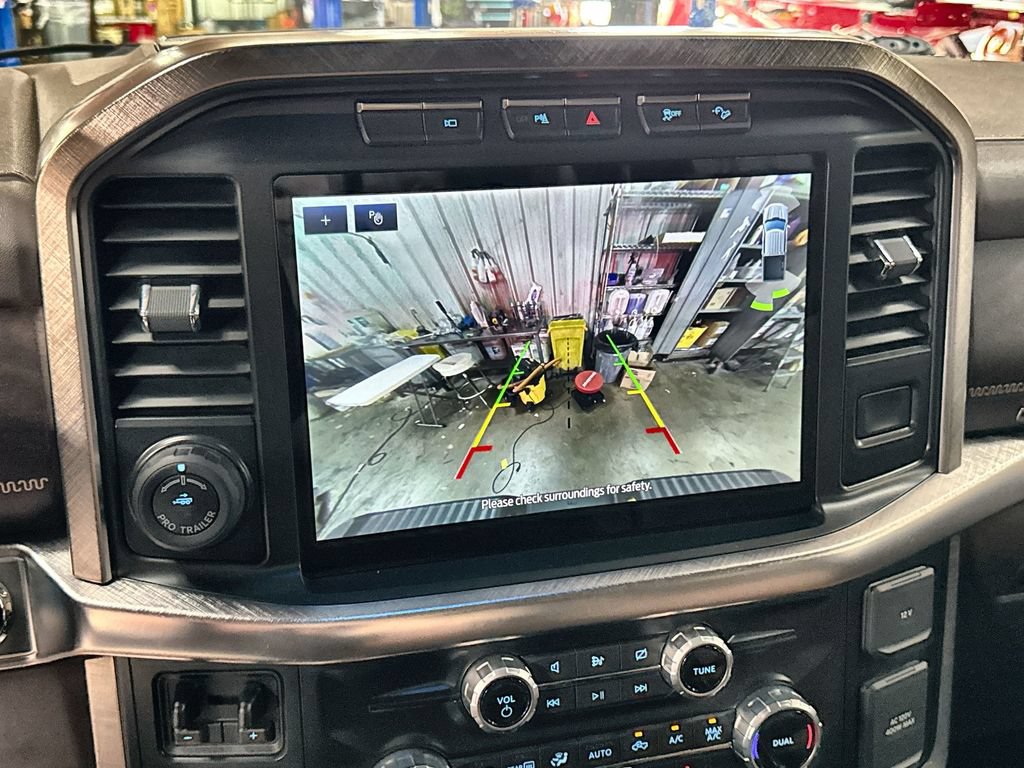 Used 2022 Ford F150 King Ranch w/ Equipment Group 601A High AWD/4WD image 20