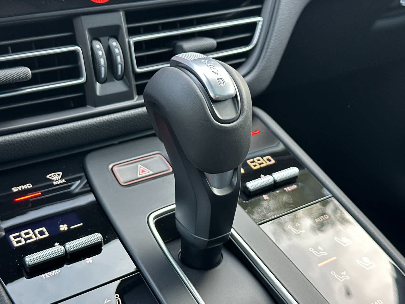 New 2026 Porsche Macan S AWD/4WD image 24