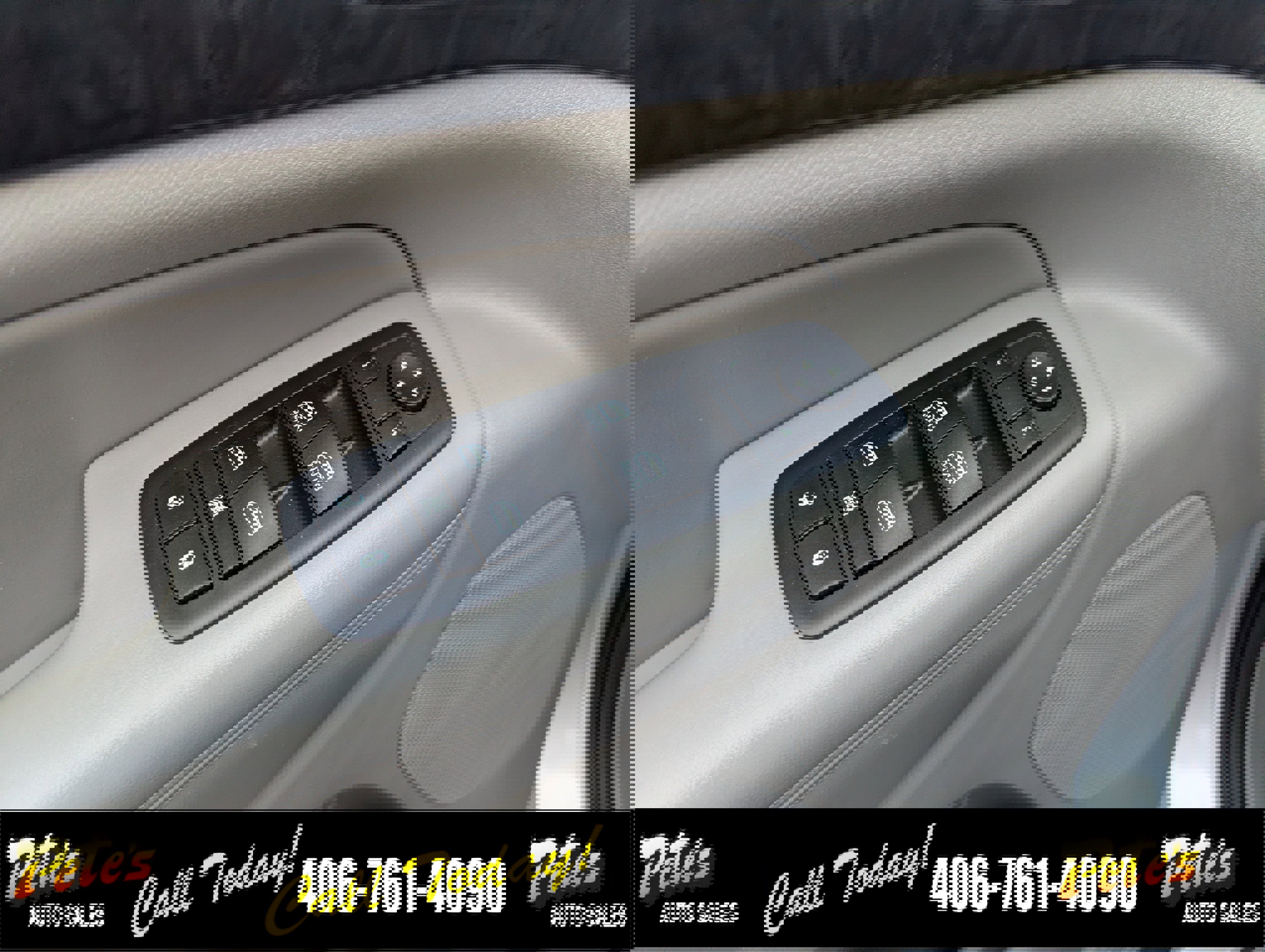 Used 2012 Jeep Grand Cherokee Laredo w/ Laredo E Group image 19