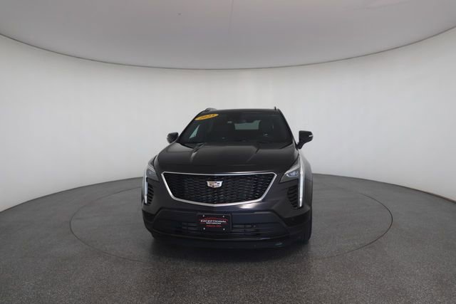 Used 2023 Cadillac XT4 Sport w/ Sun And Sound Package image 32