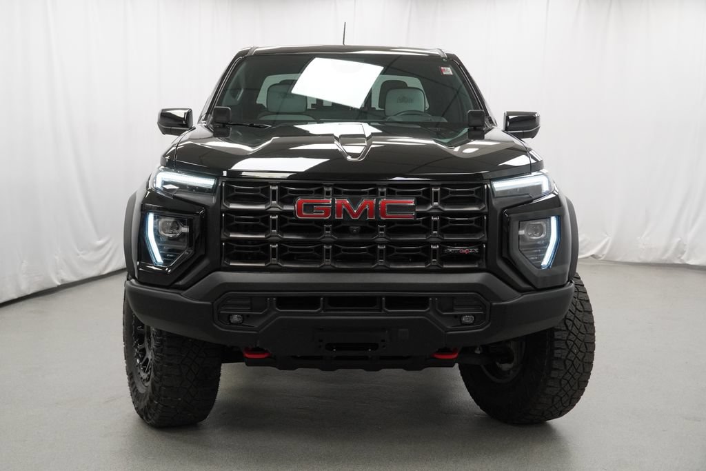 Used 2024 GMC Canyon AT4X w/ AT4X AEV Edition AWD/4WD image 38
