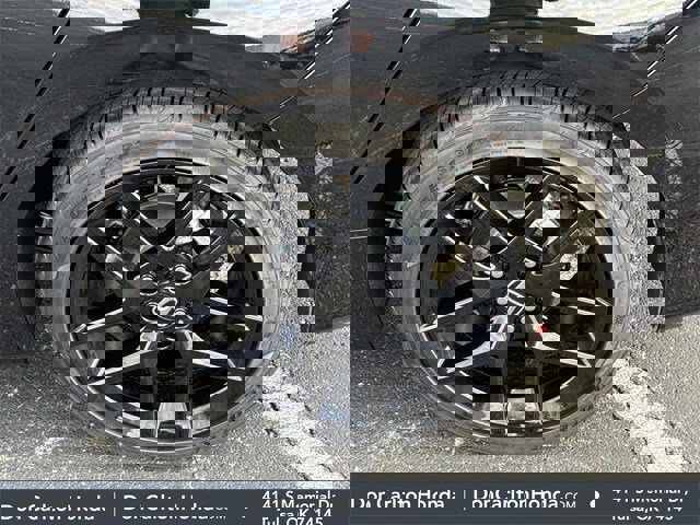 New 2026 Honda Civic Sport image 26