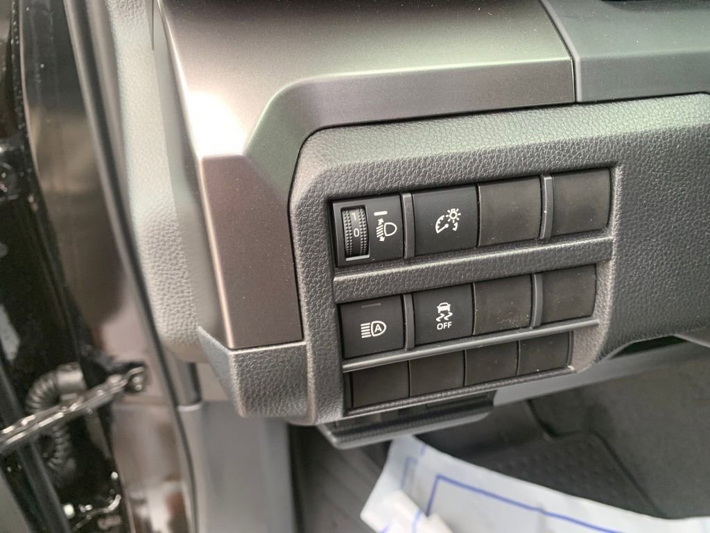 New 2025 Toyota Tacoma SR5 image 13