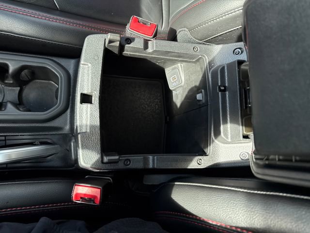 Used 2020 Jeep Wrangler Unlimited Rubicon w/ Quick Order Package 28Y Recon image 27