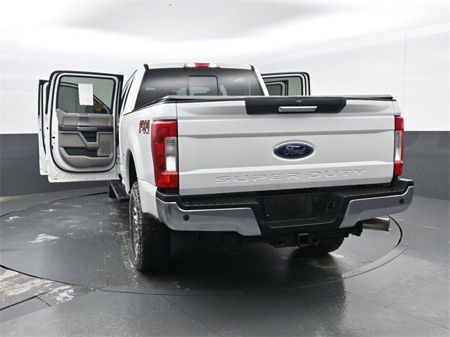 Used 2018 Chevrolet Cruze LS image 19