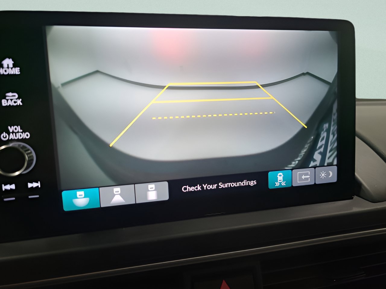 Used 2024 Honda Pilot Touring image 33