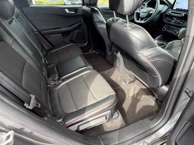 Used 2025 Ford Escape ST-Line FWD image 27