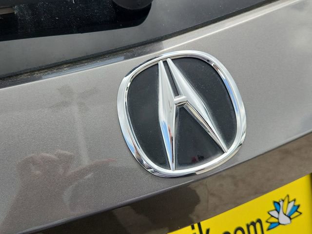 Used 2023 Acura MDX SH-AWD w/ Advance Package image 32