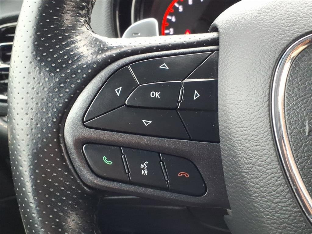 Certified 2022 Dodge Durango GT image 12