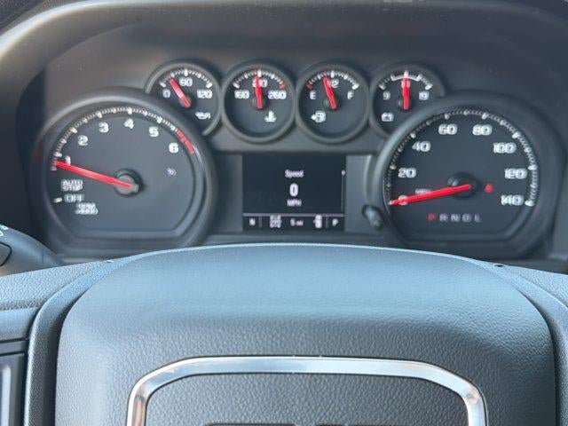 New 2026 GMC Sierra 1500 Pro AWD/4WD image 24