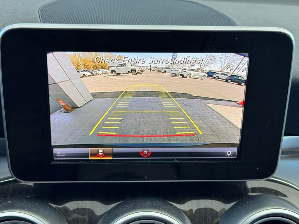 Used 2018 Mercedes-Benz C 300 Sedan image 32