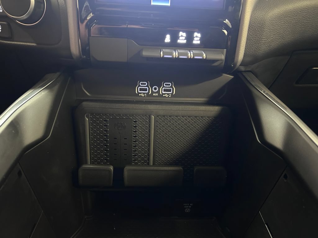 Used 2026 RAM 1500 Big Horn AWD/4WD image 18