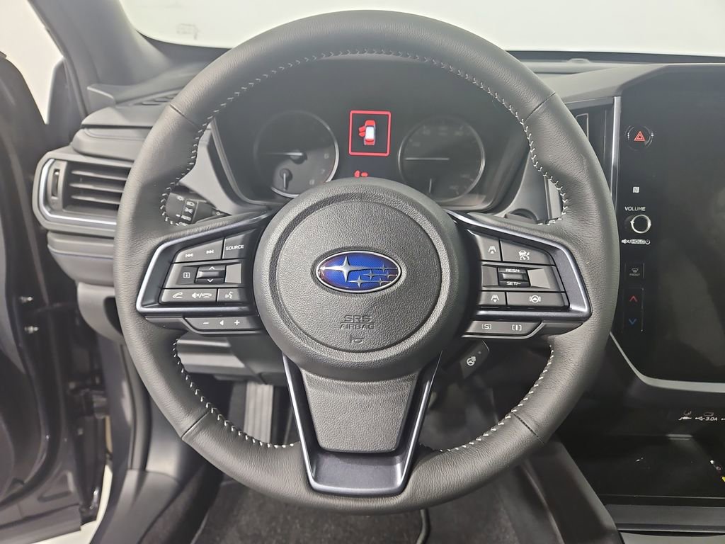 New 2025 Subaru Forester Limited w/ Popular Package #1 image 14