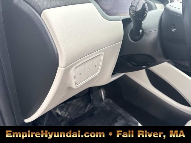 Used 2024 Hyundai Tucson SEL w/ Convenience Package image 22