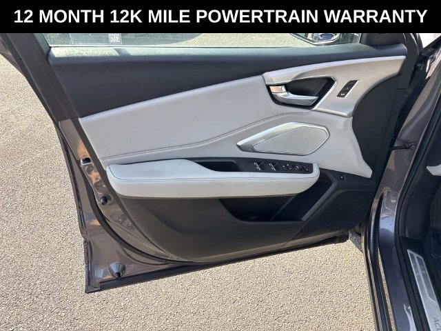 Used 2019 Acura RDX w/ Technology Package AWD/4WD image 13