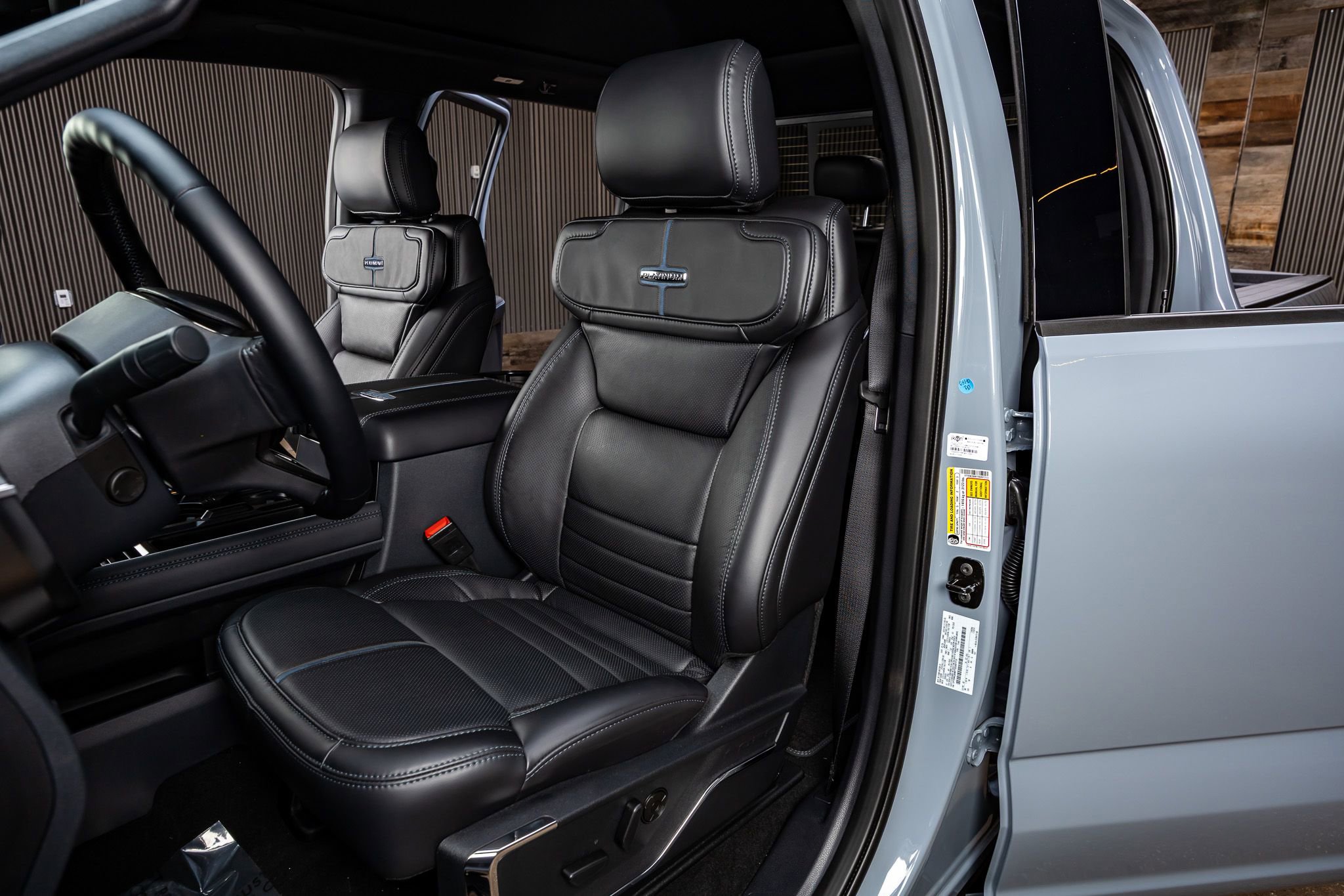 Used 2026 Ford F250 Platinum image 29