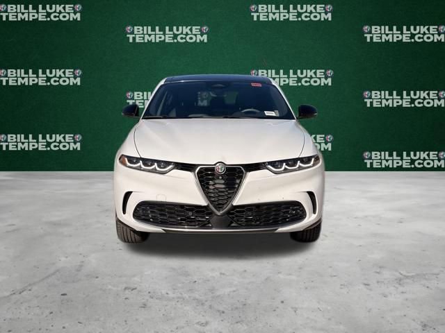 Used 2024 Alfa Romeo Tonale Ti w/ Active Assist Package AWD/4WD image 5