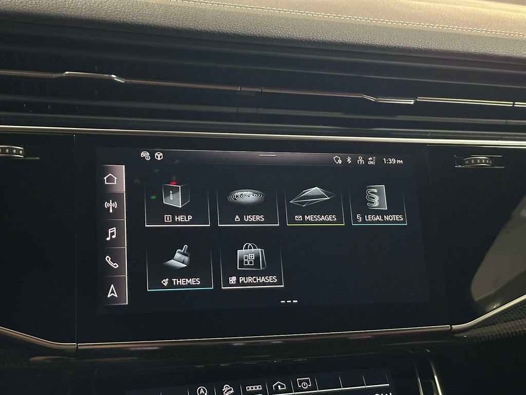 Used 2023 Audi SQ7 Premium Plus w/ Executive Package AWD/4WD image 5