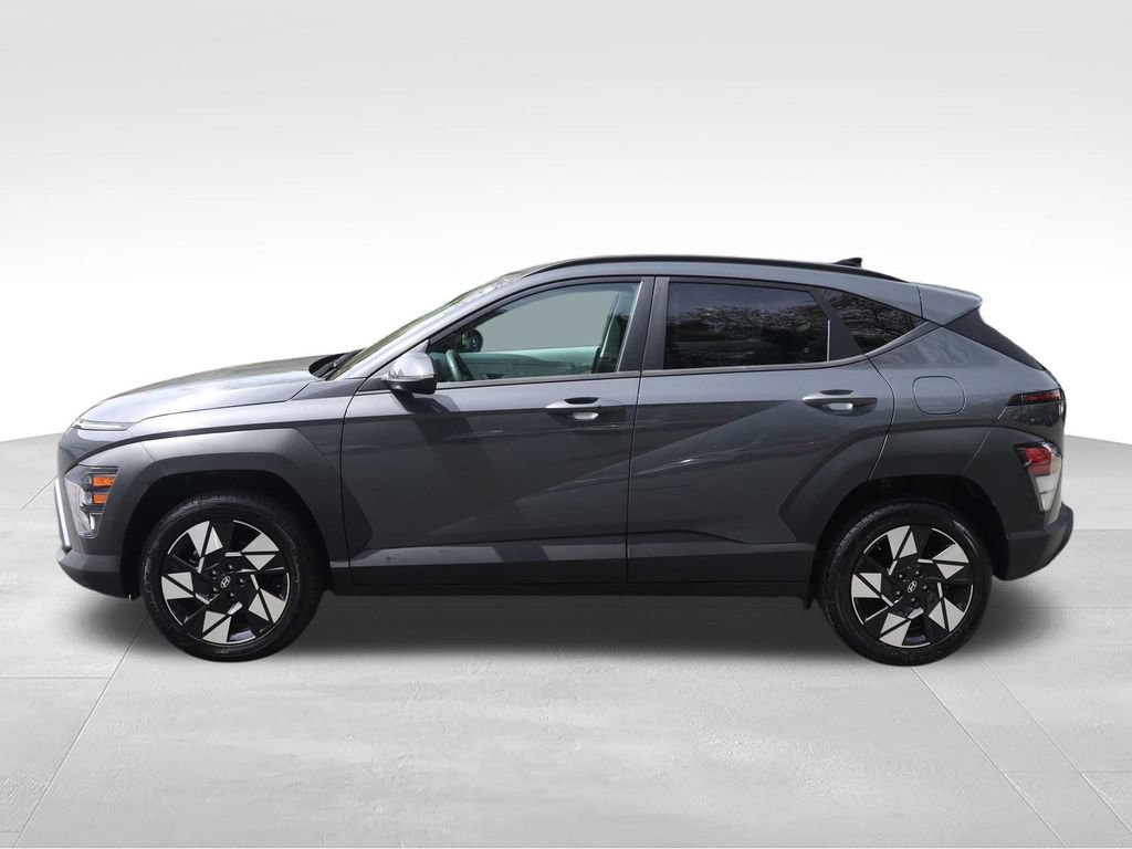 Used 2024 Hyundai Kona SEL AWD/4WD image 11