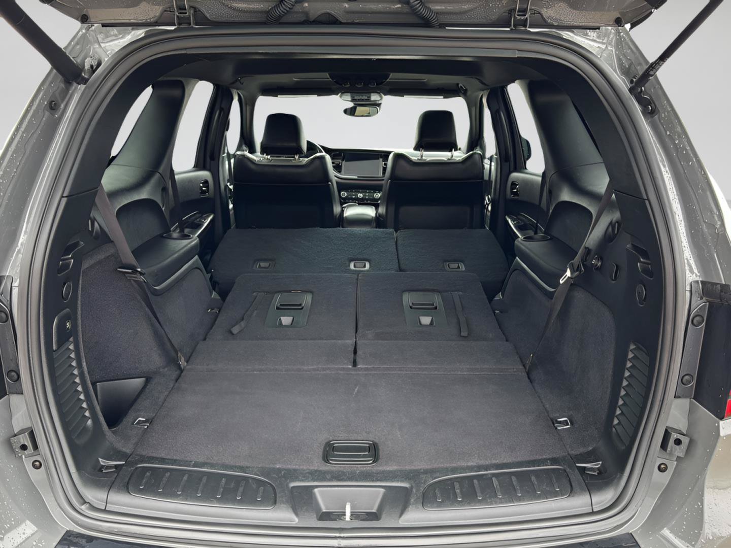 Used 2024 Dodge Durango GT AWD/4WD image 27