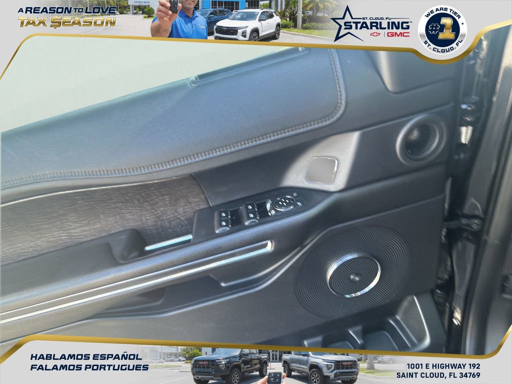 Used 2020 Ford Expedition Max Limited image 13