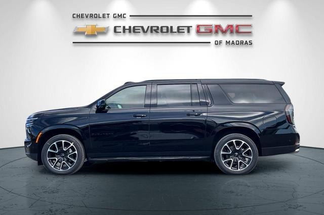 New 2026 Chevrolet Suburban RST w/ Advanced Technology Package AWD/4WD image 6