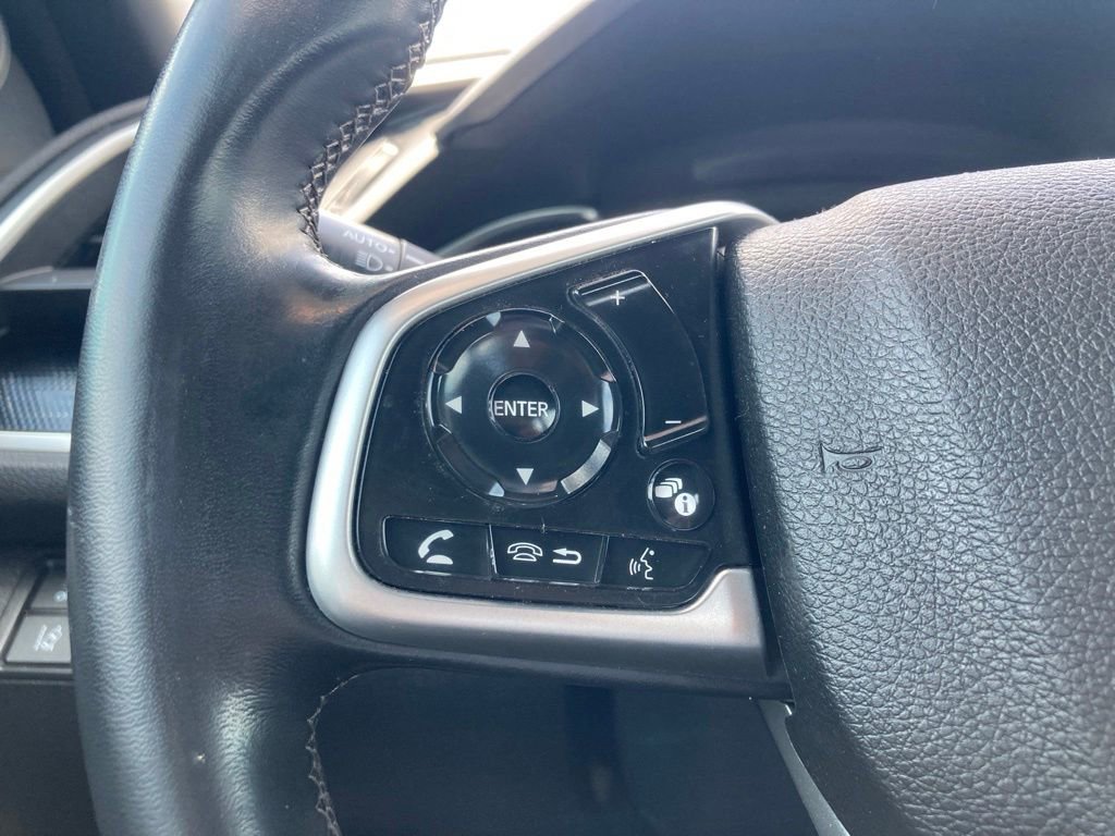 Used 2021 Honda Civic Sport image 14