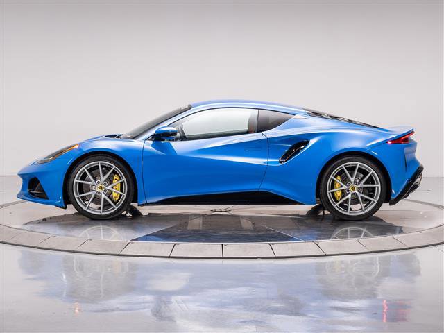 New 2024 Lotus Emira First Edition image 2