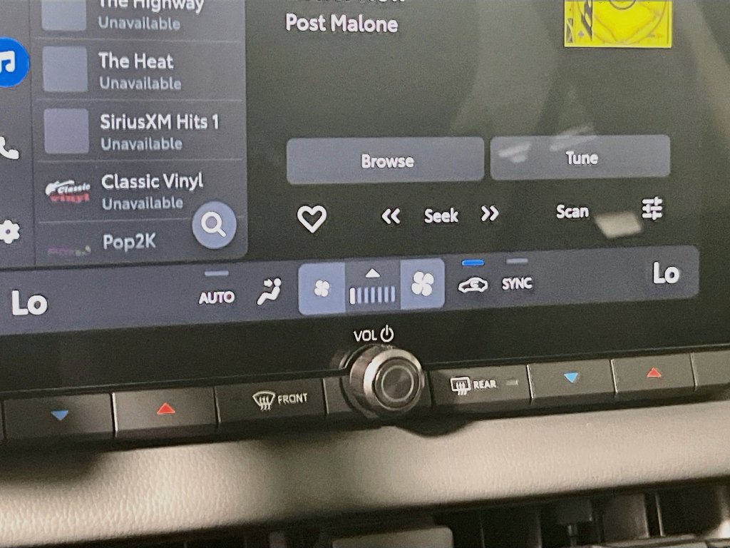 New 2026 Toyota RAV4 LE AWD/4WD image 23
