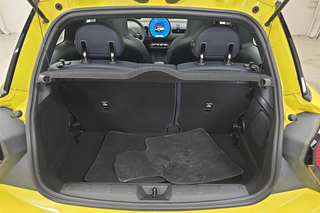 Certified 2025 MINI Cooper S image 25