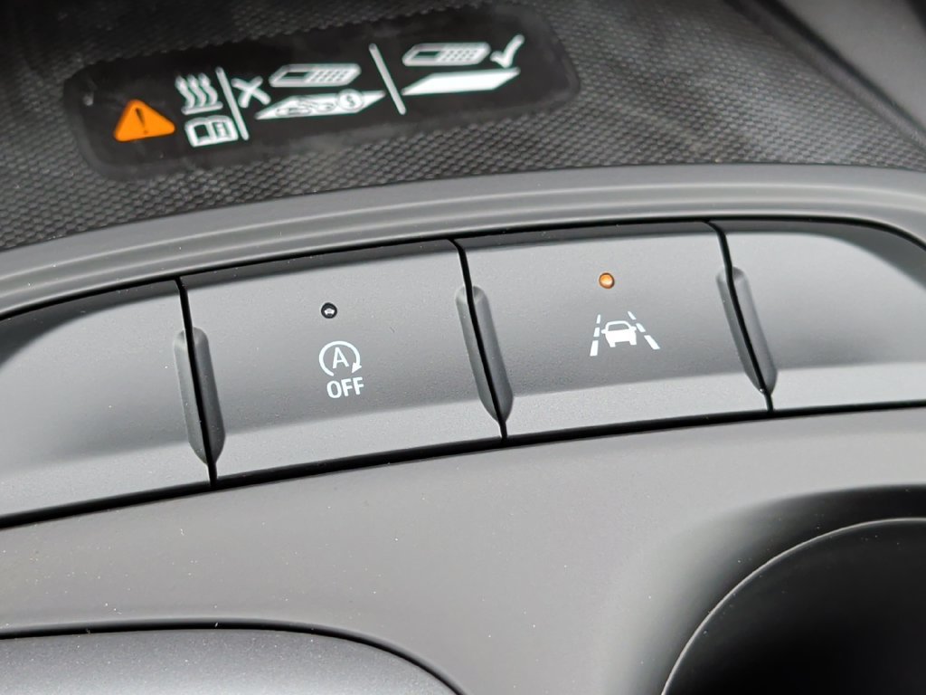 New 2026 Buick Envista Preferred w/ Convenience I Package FWD image 51