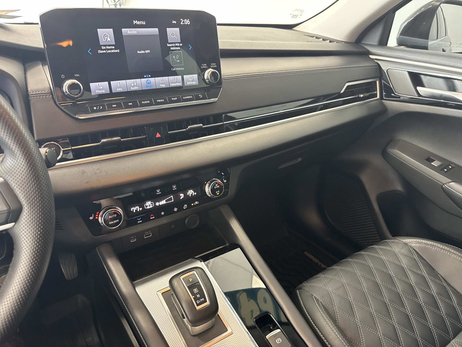 Used 2023 Mitsubishi Outlander SEL FWD image 23