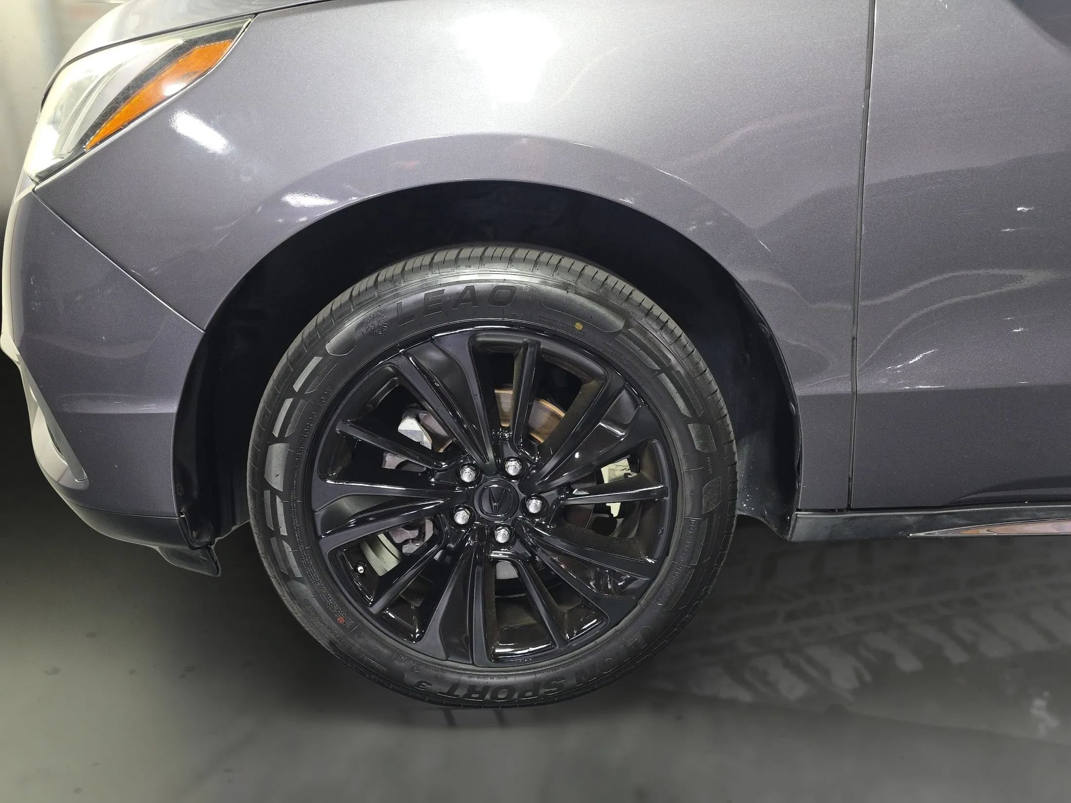 Used 2020 Acura MDX FWD w/ Technology Package image 20