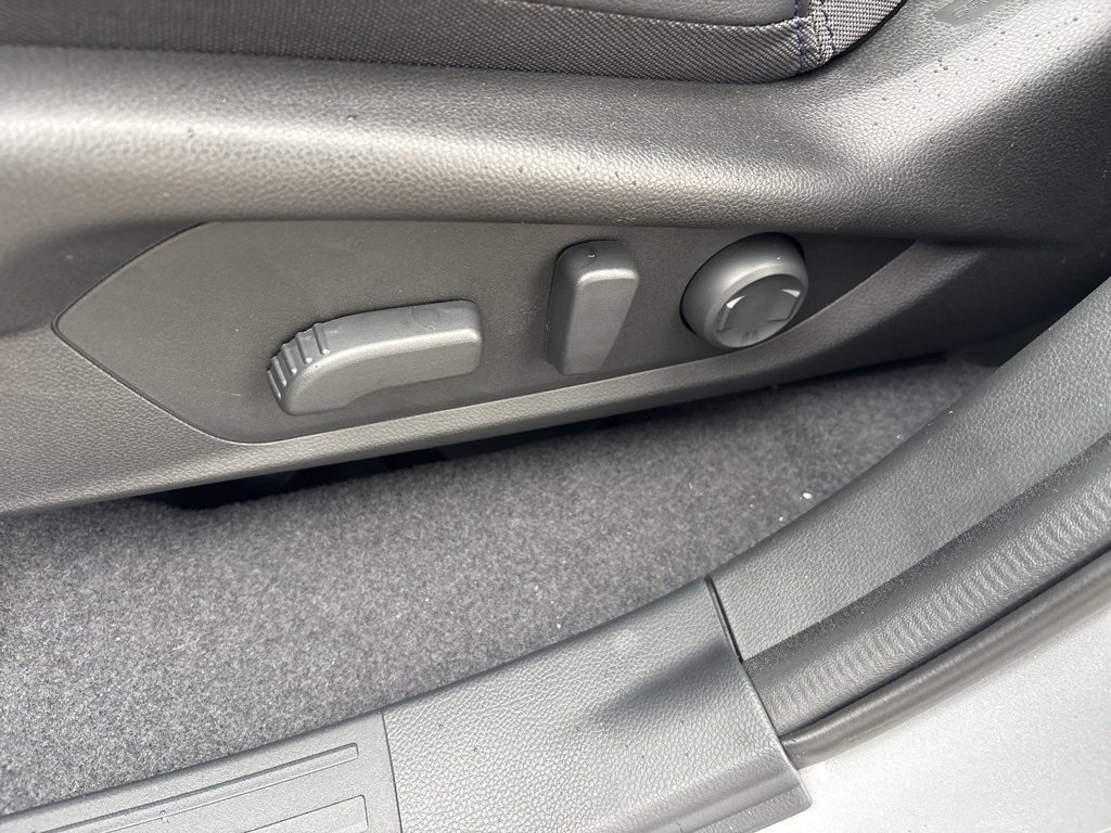 New 2025 Subaru Forester Premium image 21