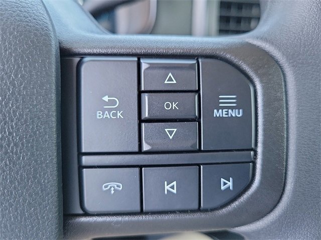 New 2026 Ford F250 XLT image 9