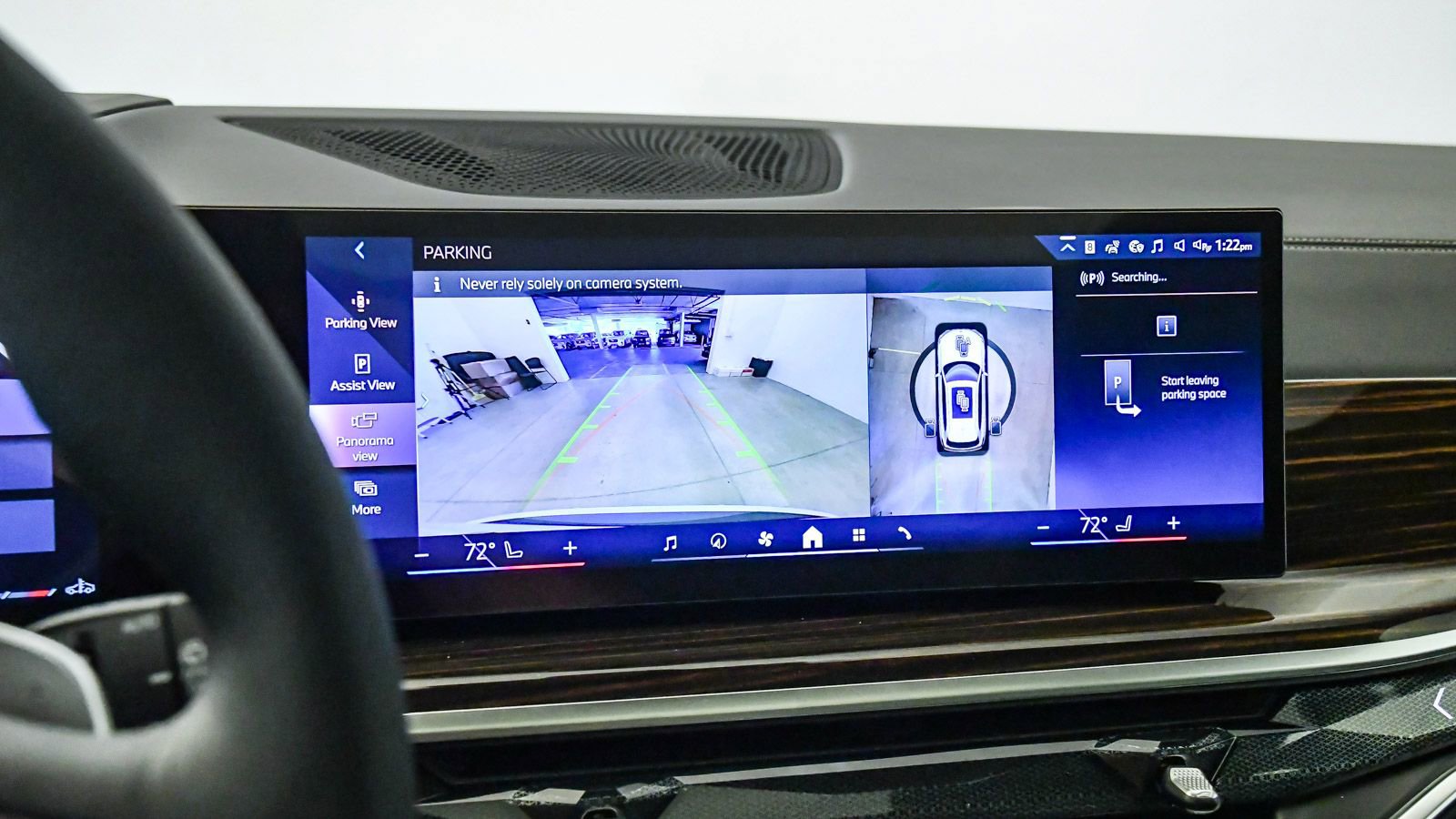 New 2026 BMW X5 sDrive40i w/ Premium Package RWD image 23