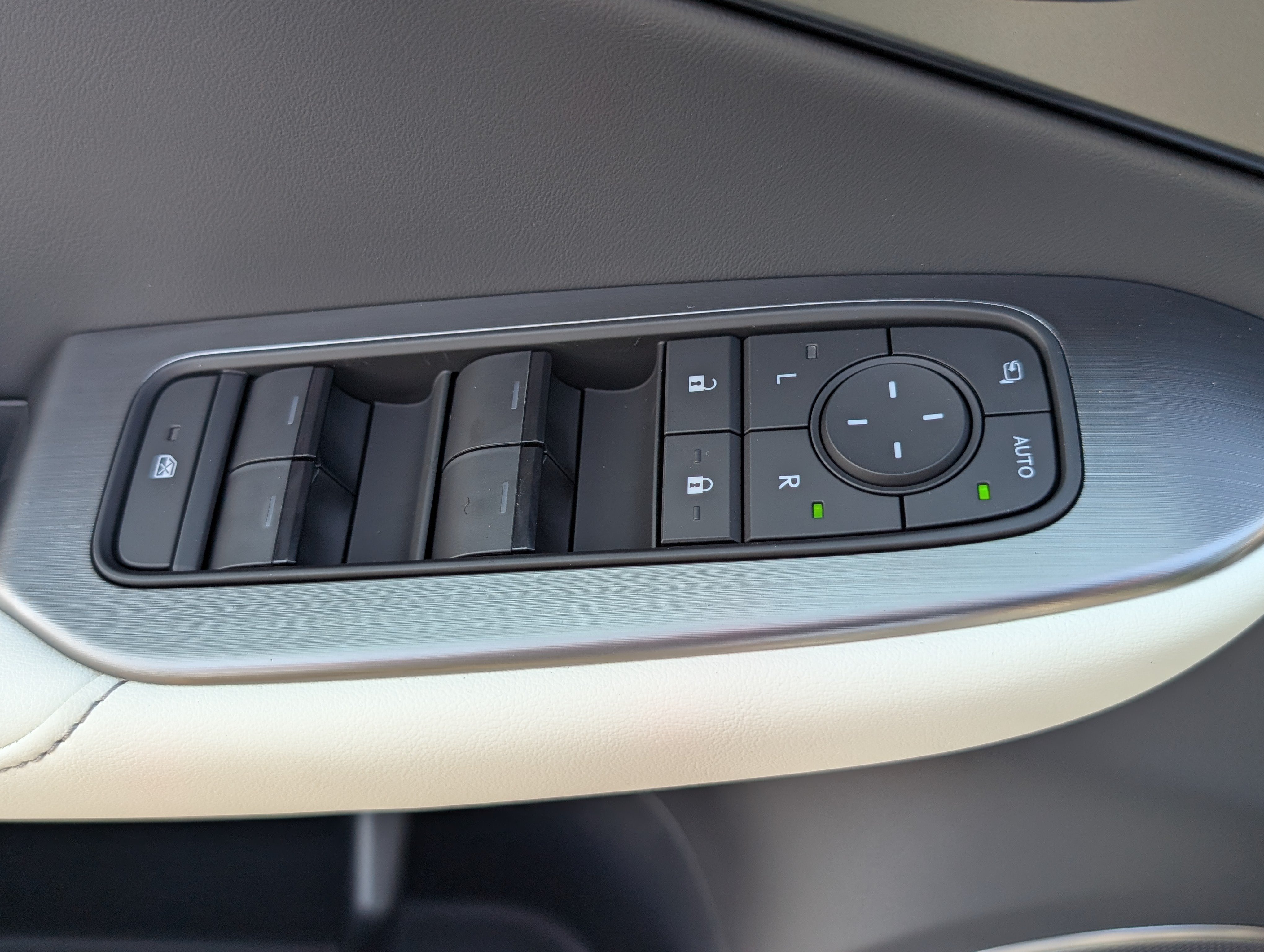 New 2026 Lexus IS 350 F Sport w/ Technology Package AWD/4WD image 16