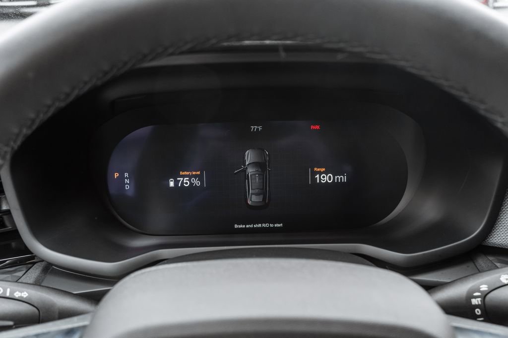 Used 2024 Polestar Polestar 2 AWD/4WD image 14