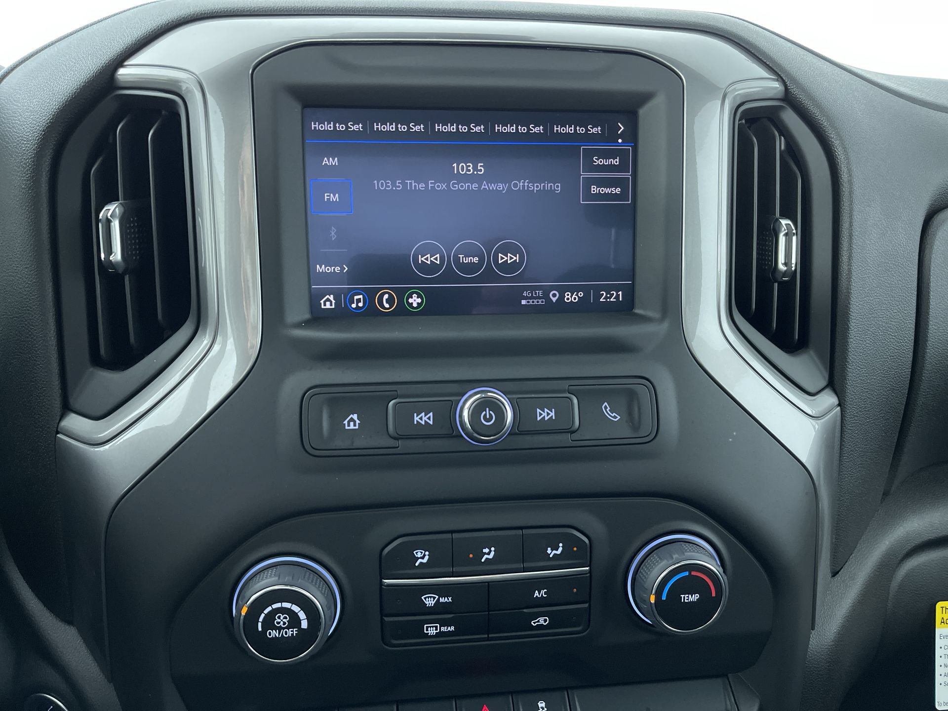 Used 2025 Chevrolet Silverado 3500 W/T AWD/4WD image 18