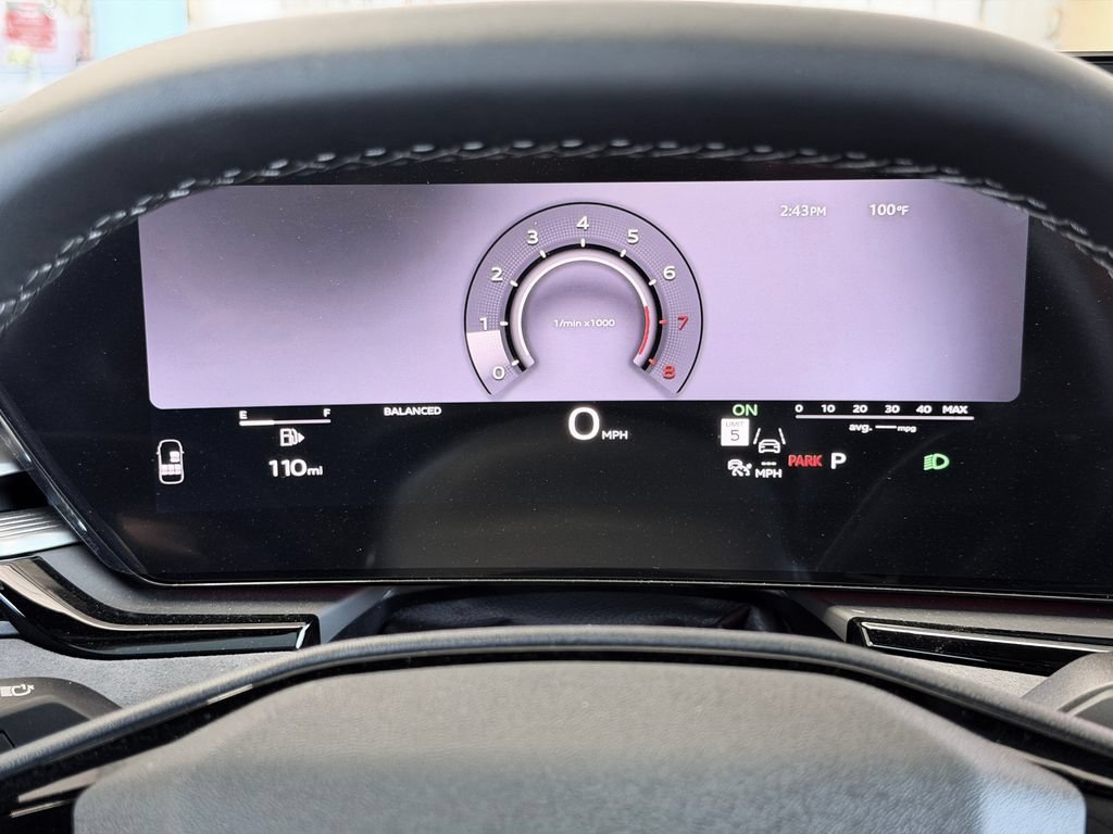New 2026 Audi A6 Prestige AWD/4WD image 17