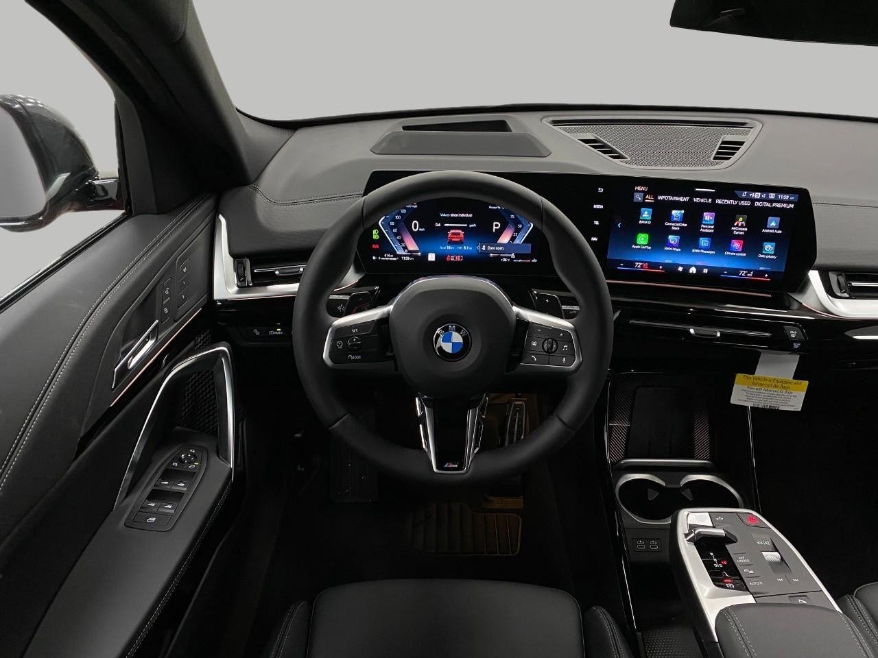 New 2026 BMW X2 xDrive28i AWD/4WD image 46