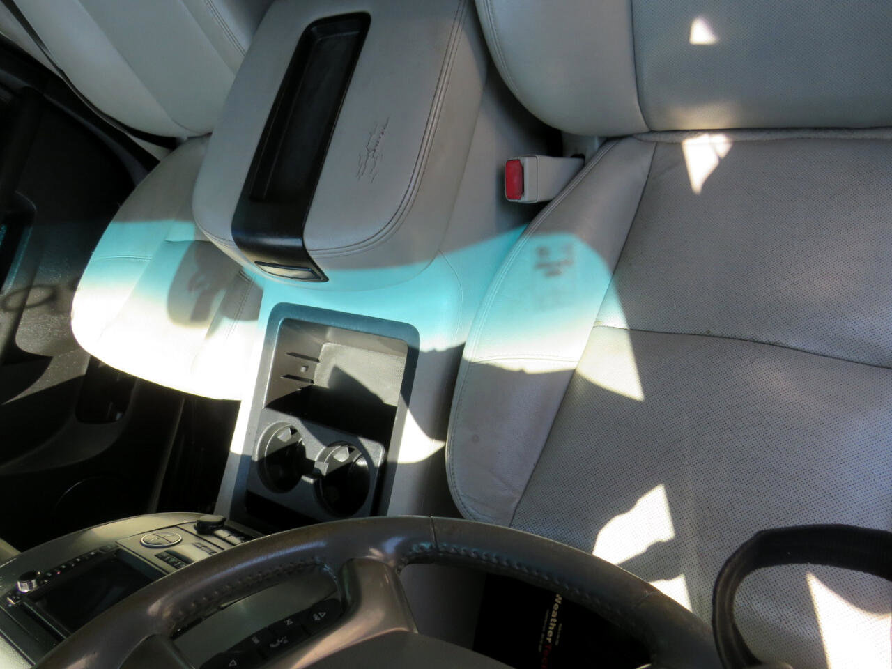 Used 2013 GMC Sierra 2500 SLT w/ SLT Convenience Package image 16