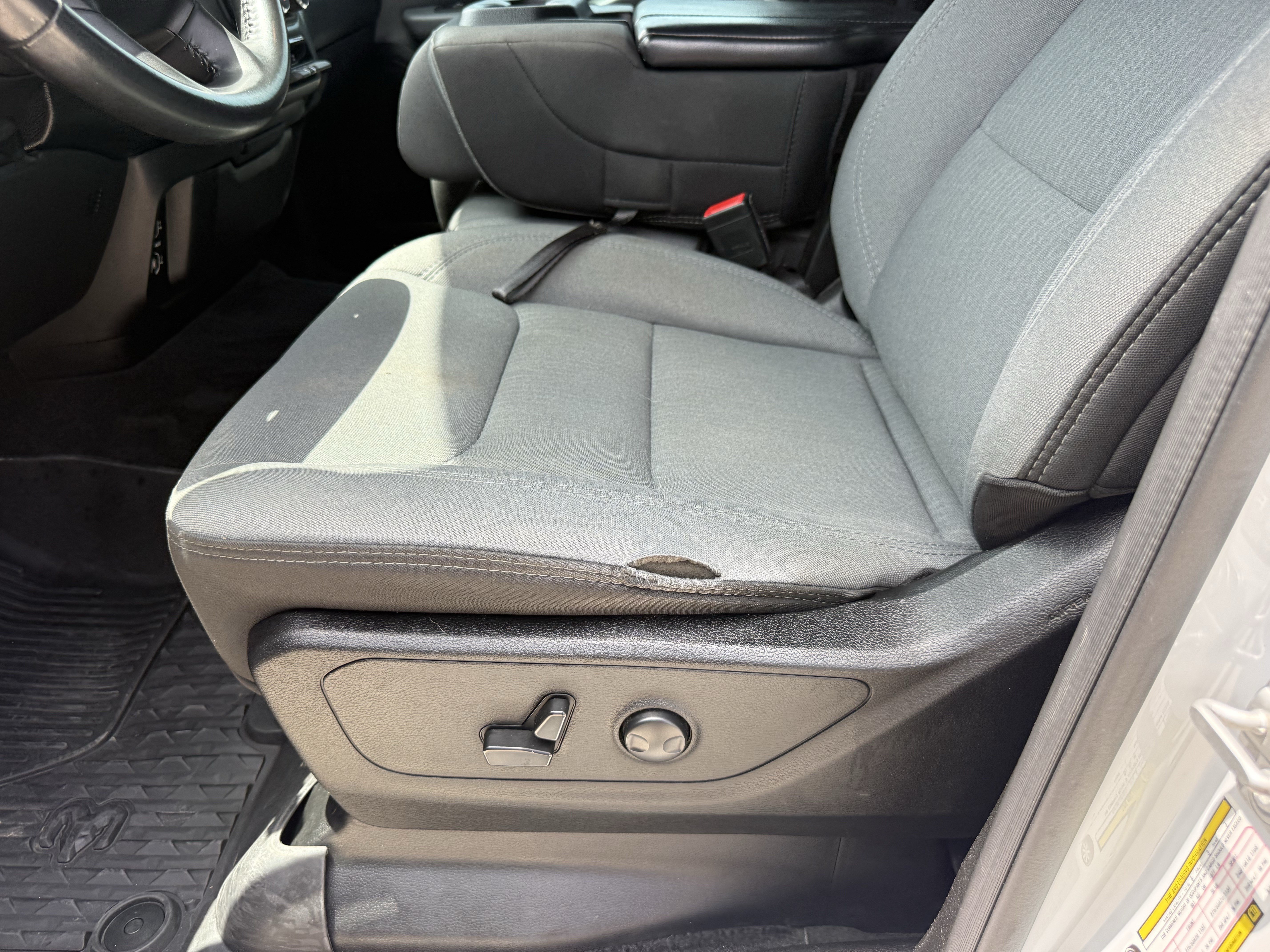 Used 2022 RAM 1500 Lone Star RWD image 28