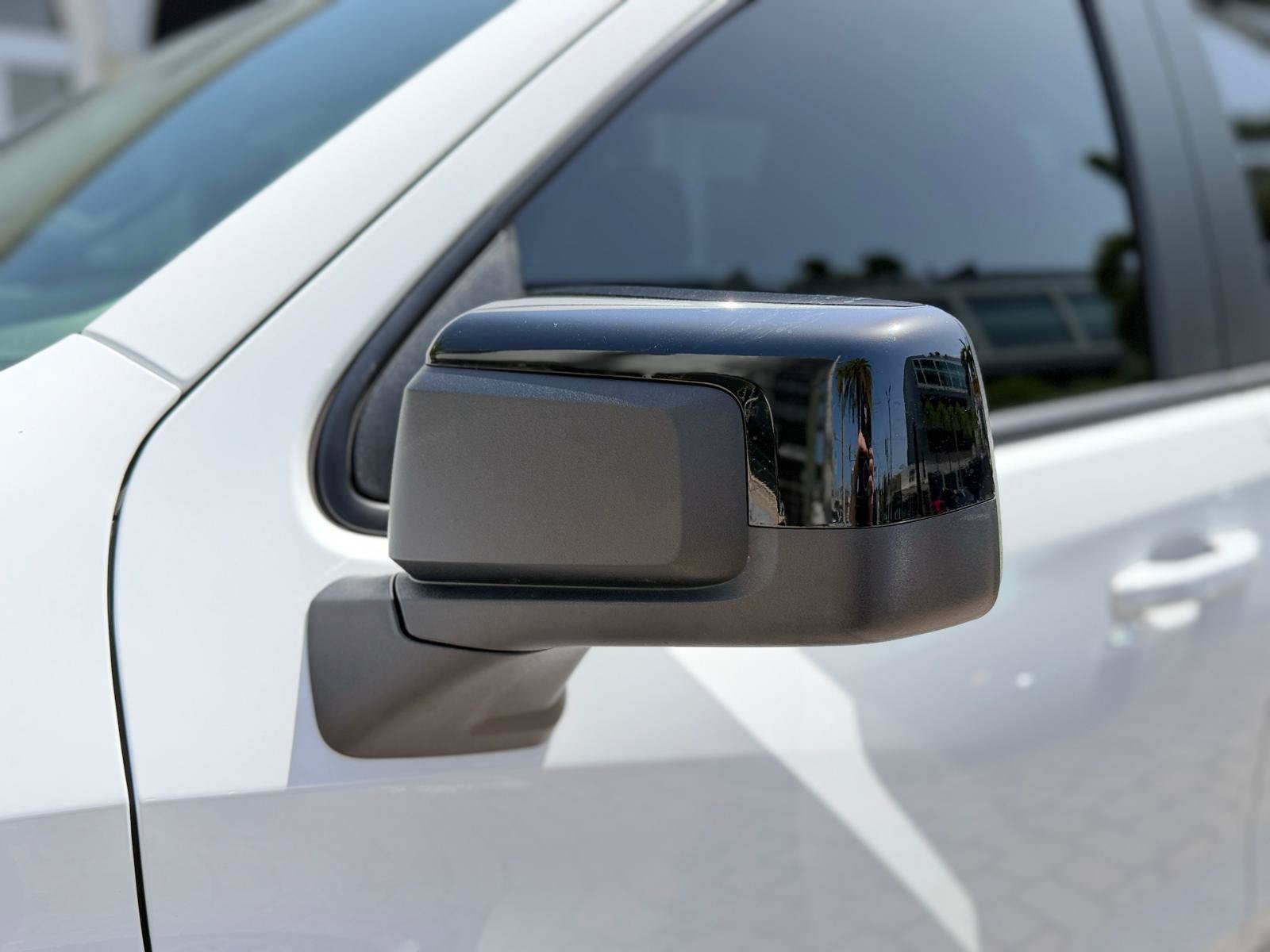 Used 2025 Chevrolet Silverado 1500 RST RWD image 20