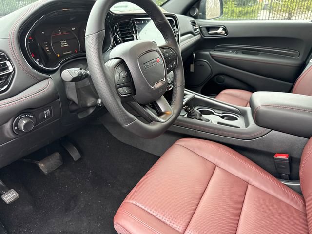 New 2026 Dodge Durango GT image 20
