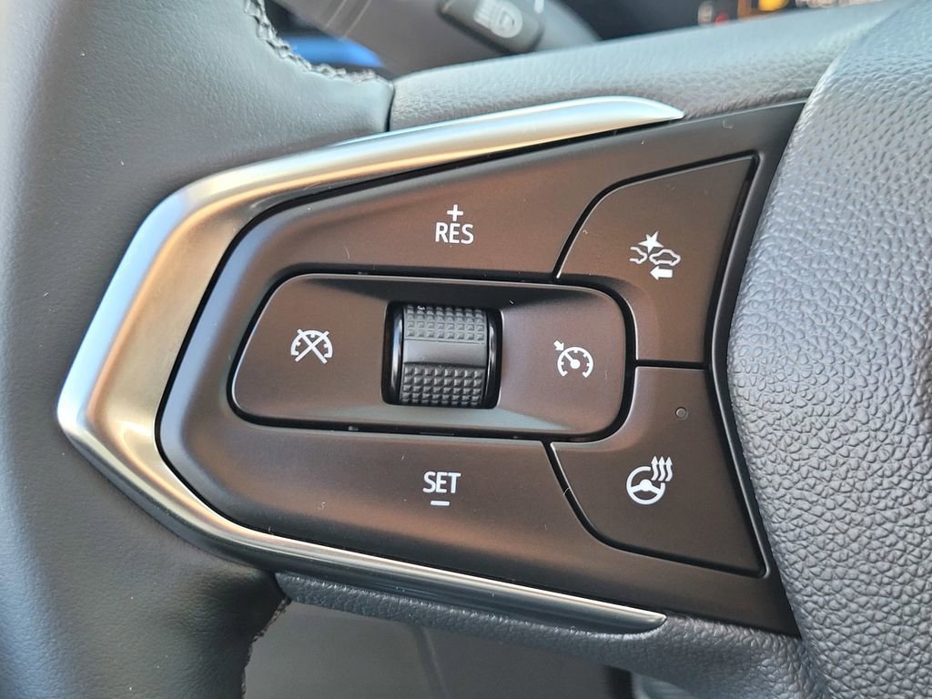 New 2026 Chevrolet Trax LT w/ Driver Confidence Package image 21