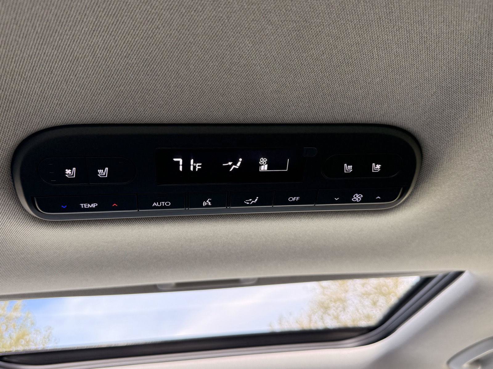 New 2026 Hyundai Palisade Limited AWD/4WD image 22