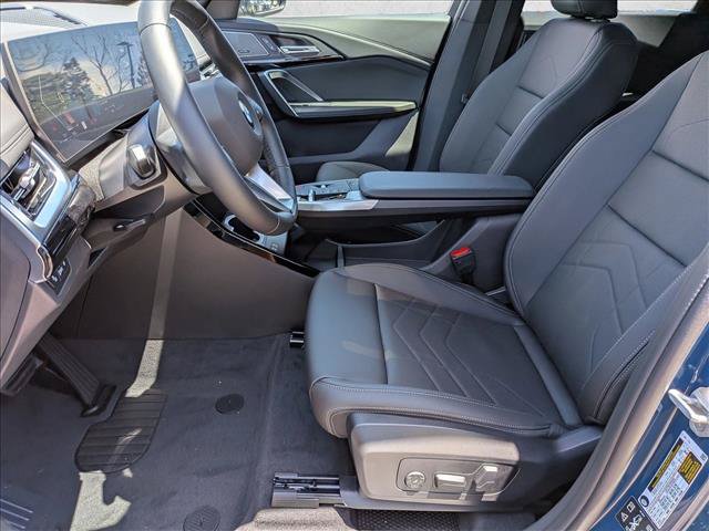 New 2026 BMW X1 xDrive28i w/ Convenience Package AWD/4WD image 4