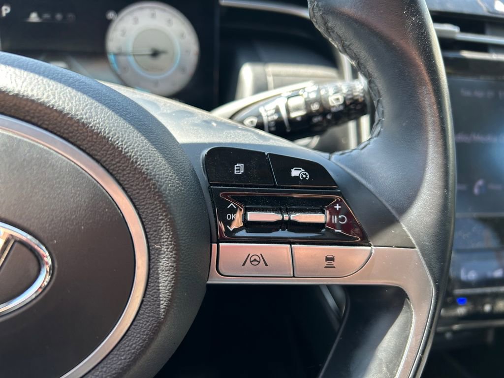 Used 2022 Hyundai Tucson SEL w/ Convenience Package image 12